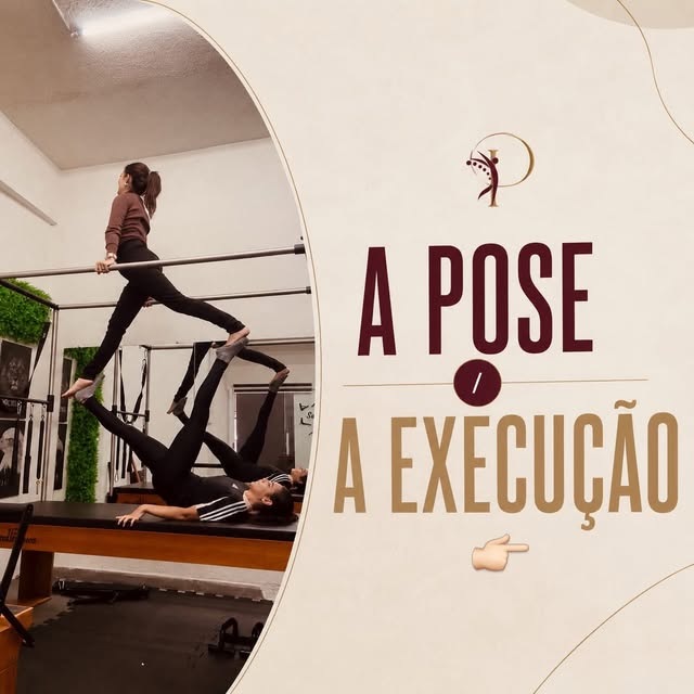 Pilates em dupla