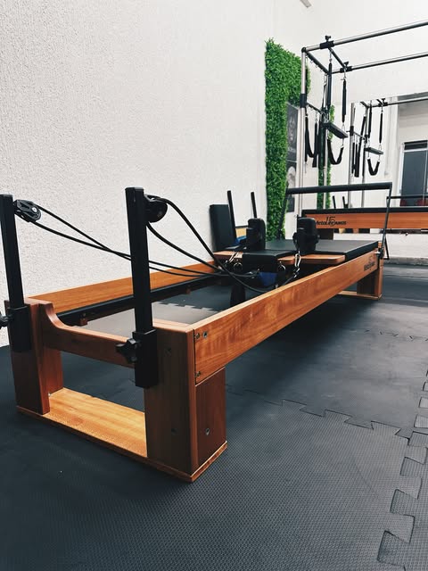 Pilates personalizado
